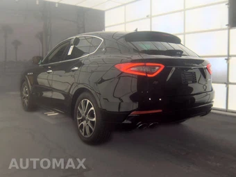 2019 Maserati Levante – miniatura 6