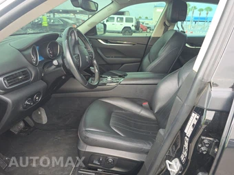 2019 Maserati Levante – miniatura 7