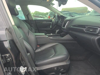 2019 Maserati Levante – miniatura 8