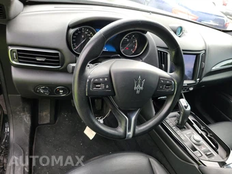 2019 Maserati Levante – miniatura 10