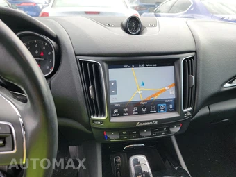 2019 Maserati Levante – miniatura 11