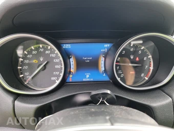 2019 Maserati Levante – miniatura 12