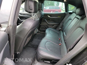 2019 Maserati Levante – miniatura 13