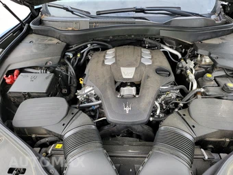 2019 Maserati Levante – miniatura 15