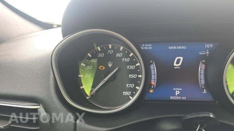 2019 Maserati Levante – miniatura 18