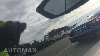 2019 Maserati Levante – miniatura 24