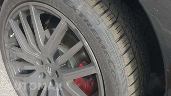 2019 Maserati Levante – miniatura 26