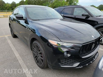 2019 Maserati Levante – miniatura 3