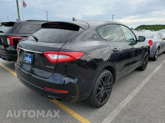2019 Maserati Levante – miniatura 4