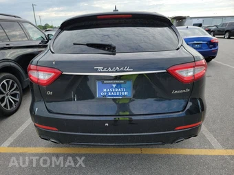 2019 Maserati Levante – miniatura 5