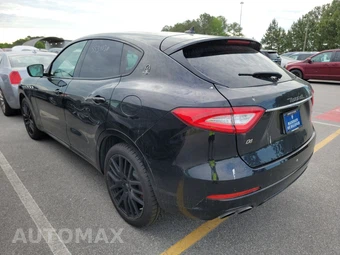 2019 Maserati Levante – miniatura 6