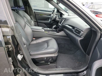 2019 Maserati Levante – miniatura 8