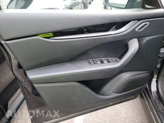 2019 Maserati Levante – miniatura 9