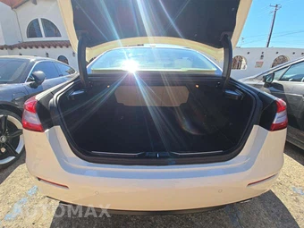 2019 Maserati Quattroporte S – miniatura 14