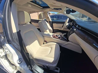 2019 Maserati Quattroporte S – miniatura 18