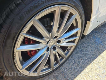 2019 Maserati Quattroporte S – miniatura 23