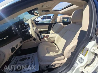 2019 Maserati Quattroporte S – miniatura 6