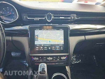 2019 Maserati Quattroporte S – miniatura 10