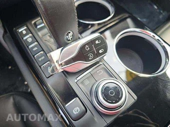 2019 Maserati Quattroporte S – miniatura 8