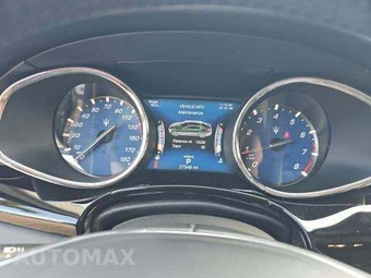 2019 Maserati Quattroporte S – miniatura 9