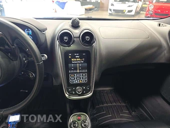2019 McLaren 570S Coupe – miniatura 10