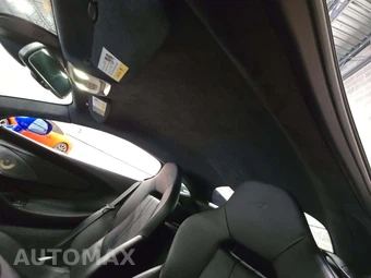 2019 McLaren 570S Coupe – miniatura 11