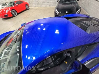 2019 McLaren 570S Coupe – miniatura 12