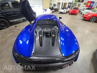 2019 McLaren 570S Coupe – miniatura 13