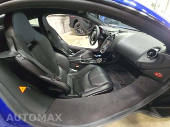 2019 McLaren 570S Coupe – miniatura 16