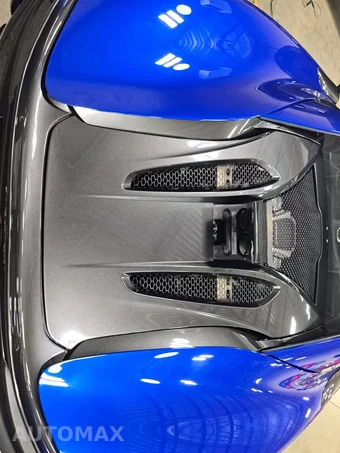 2019 McLaren 570S Coupe – miniatura 19