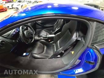 2019 McLaren 570S Coupe – miniatura 6