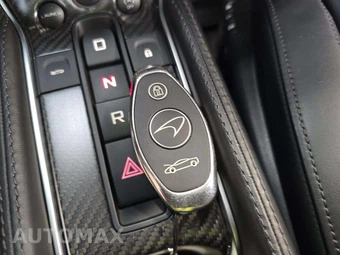 2019 McLaren 570S Coupe – miniatura 8
