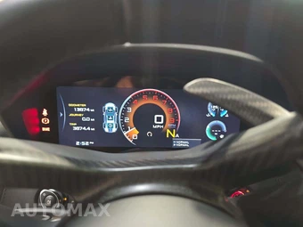 2019 McLaren 570S Coupe – miniatura 9