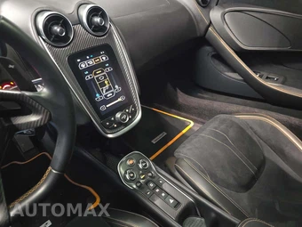 2019 McLaren 570S Coupe – miniatura 10