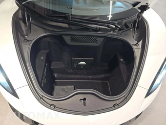 2019 McLaren 570S Coupe – miniatura 13
