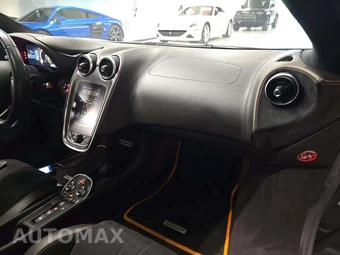 2019 McLaren 570S Coupe – miniatura 17