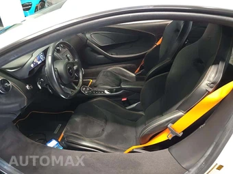 2019 McLaren 570S Coupe – miniatura 6