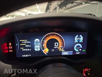2019 McLaren 570S Coupe – miniatura 9
