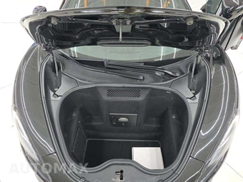 2019 McLaren 570S Spider Convertible – miniatura 13