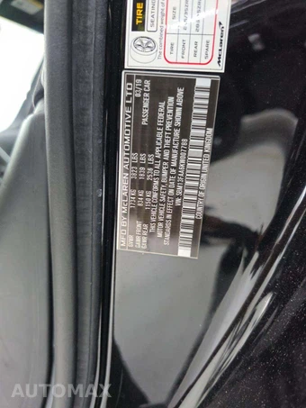 2019 McLaren 570S Spider Convertible – miniatura 5