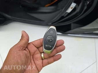 2019 McLaren 570S Spider Convertible – miniatura 8