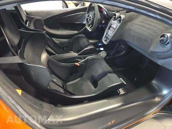 2019 McLaren 600LT Coupe – miniatura 16