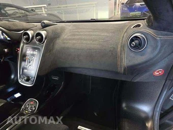 2019 McLaren 600LT Coupe – miniatura 17