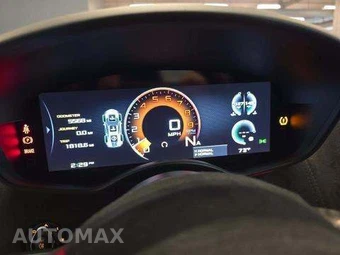 2019 McLaren 600LT Coupe – miniatura 9