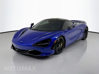 2019 McLaren 720S – miniatura 10