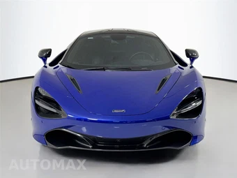 2019 McLaren 720S – miniatura 11
