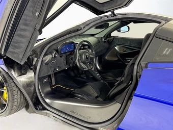 2019 McLaren 720S – miniatura 12