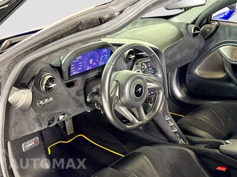 2019 McLaren 720S – miniatura 13