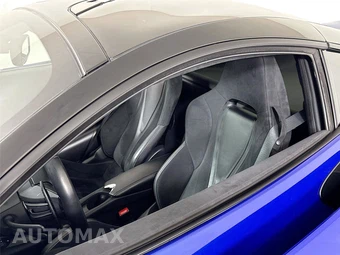 2019 McLaren 720S – miniatura 14