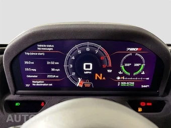2019 McLaren 720S – miniatura 16